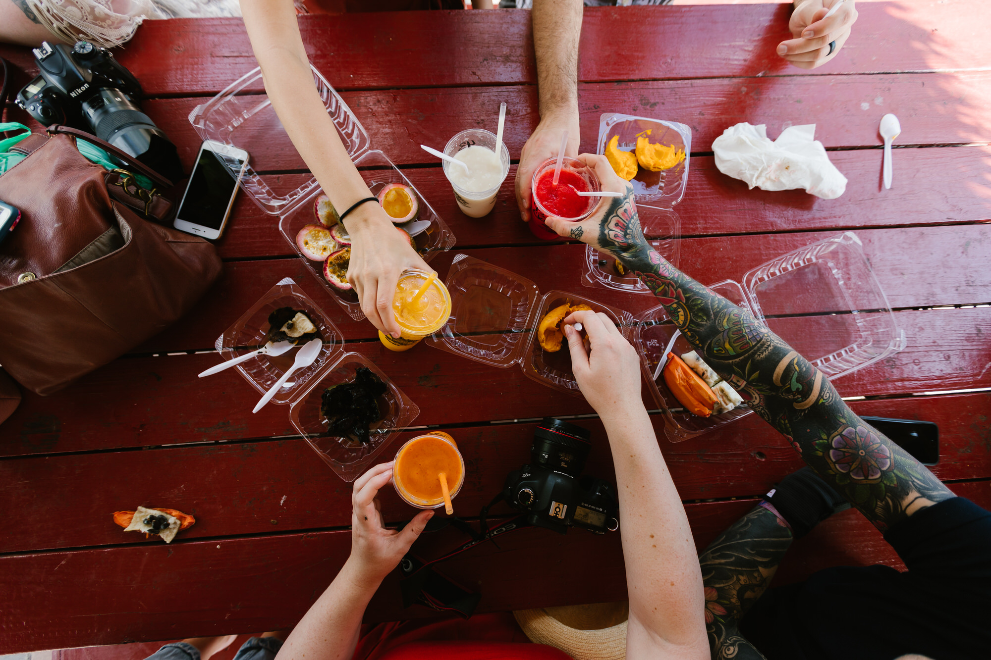 Robert is Here Miami