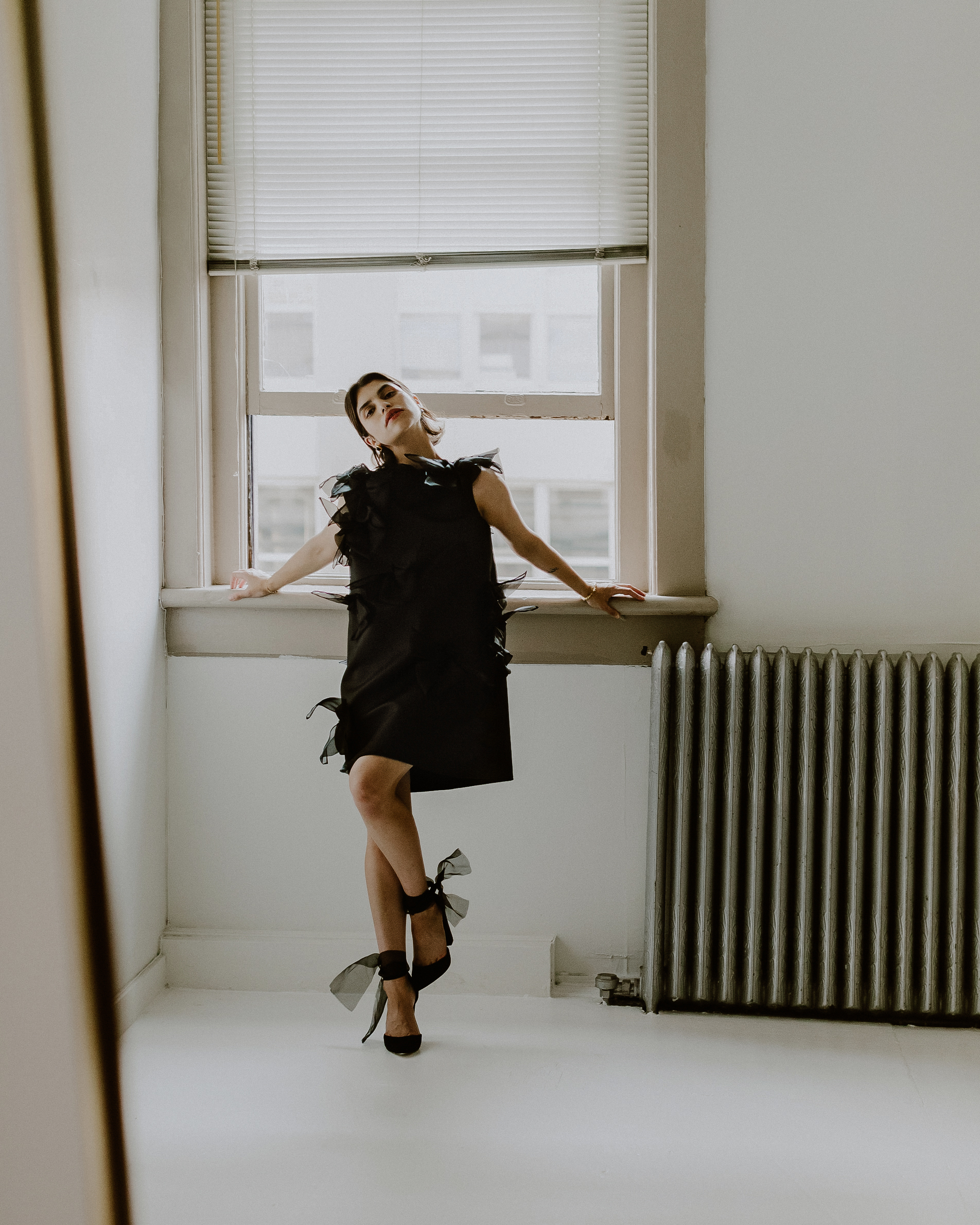 Vancouver Fashion Designer