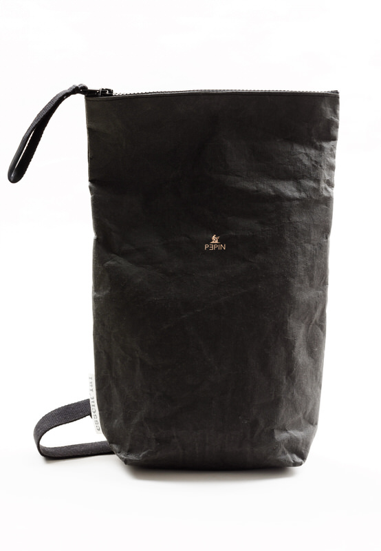 Second hand Pepin backpack against white background