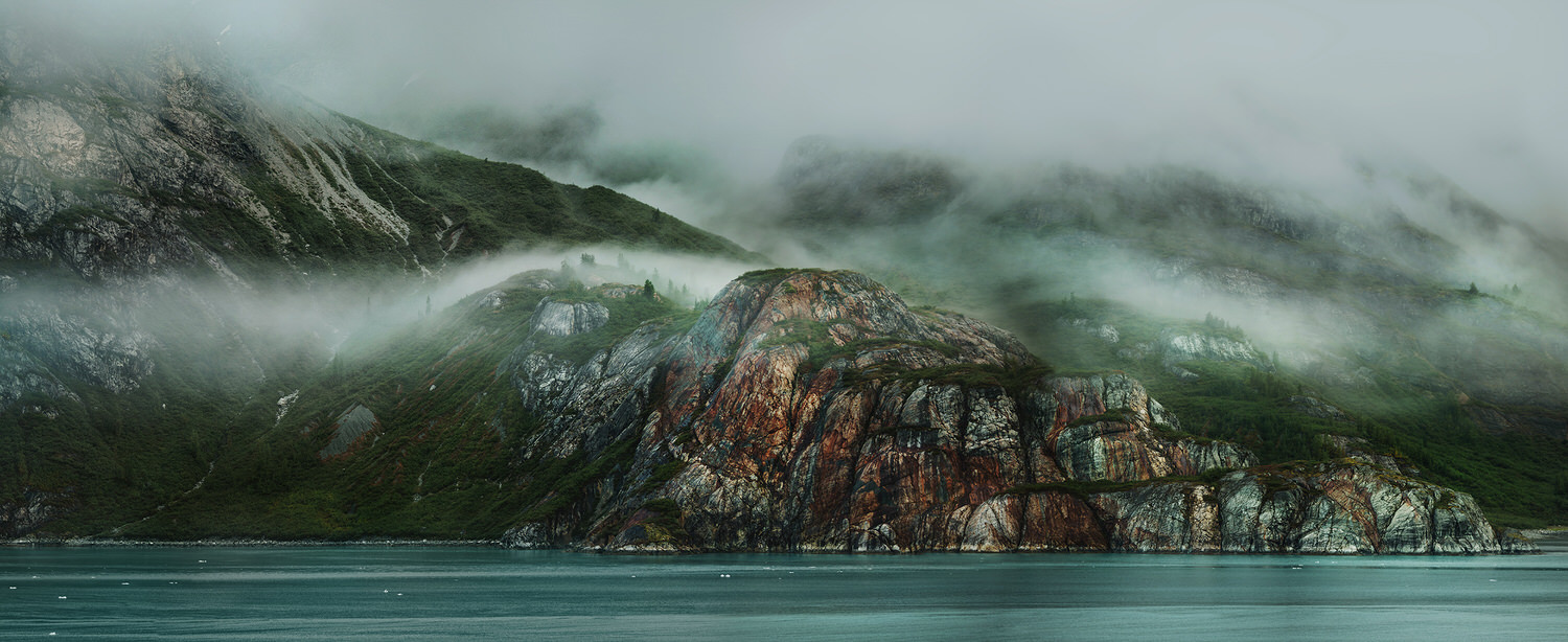 Alaska Landscape PHotographer