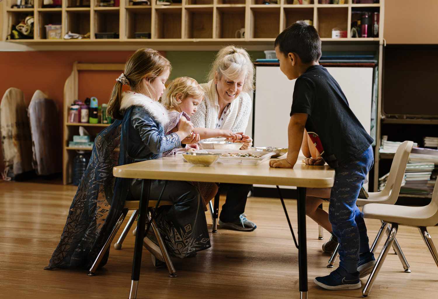 Daycare photographer