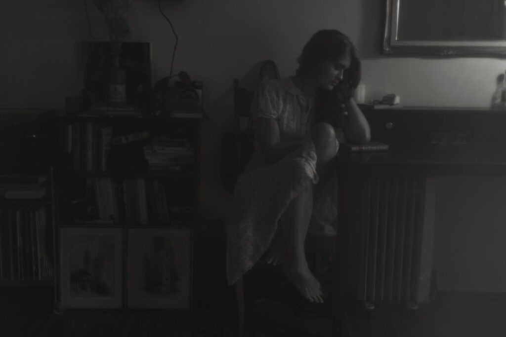 Fine Art Photographer